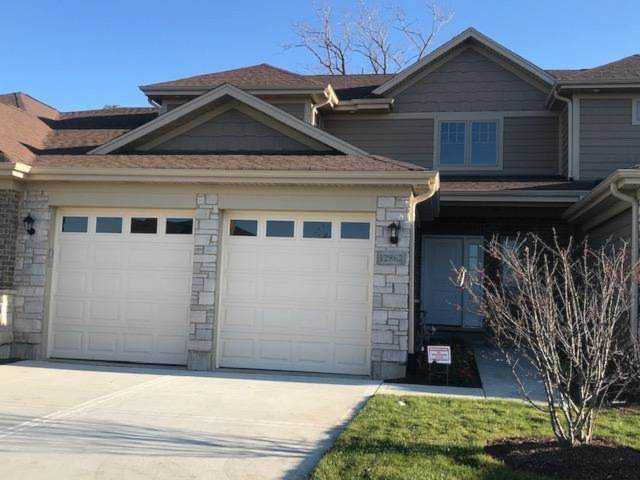12862 Rosa Ln Lemont, IL 60439