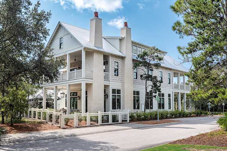 42 Flatwood Street Santa Rosa Beach, FL 32459