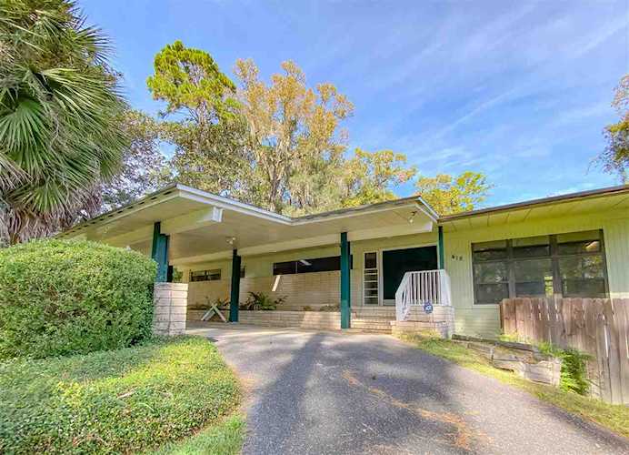 418 North Ride Tallahassee, FL 32303