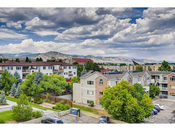 805 29th St Boulder, CO 80303