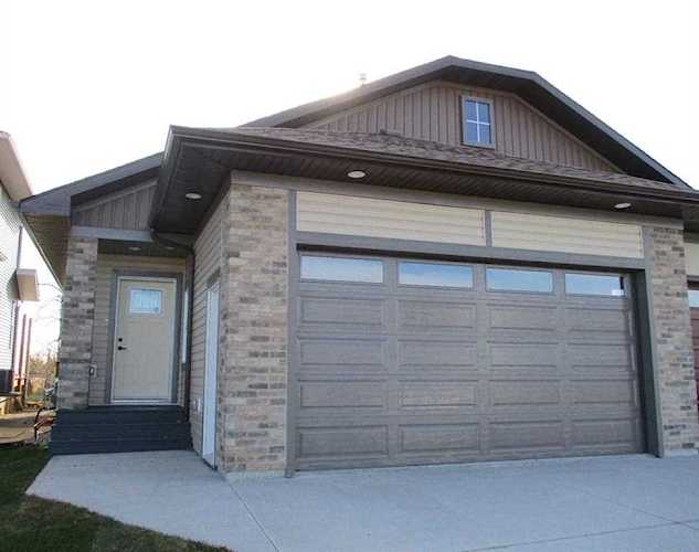 10617 66 Ave Grande Prairie, AB T8W 0L5