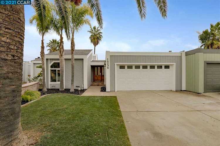 1256 Marina Circle Discovery Bay, CA 94505