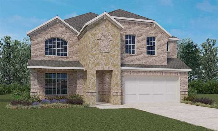 18218 Langkawi Ln Houston, TX 77044