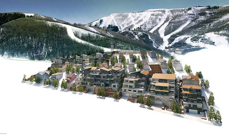 1271 Lowell Ave Park City, UT 84060
