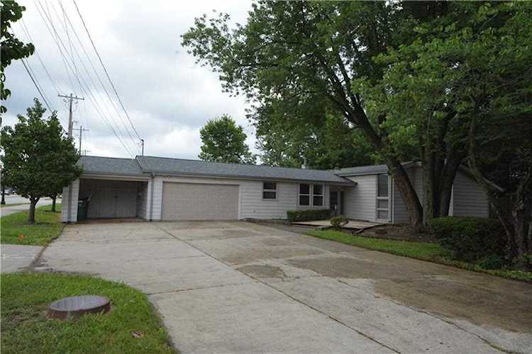 1921 E 116 St Carmel, IN 46032