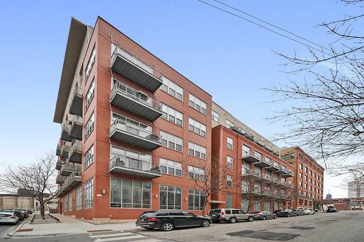 824 W Superior St #412 Chicago, IL 60622