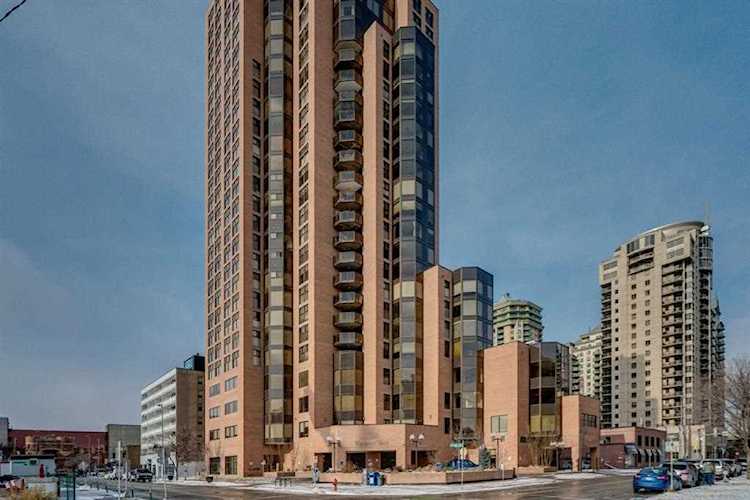 1100 8 Ave SW #2202 Calgary, AB T2P 3T9