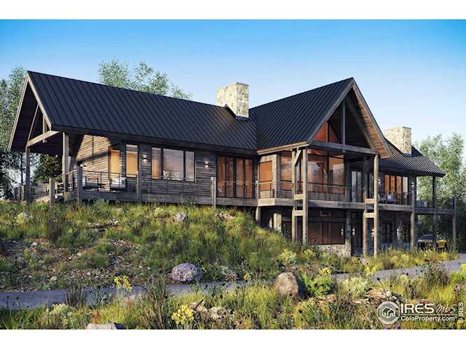 20 Ridge View Rd Nederland, CO 80466