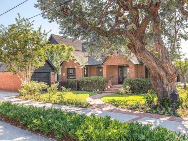 738 W Mariposa Avenue El Segundo, CA 90245 | MLS SB20150639 Photo 1