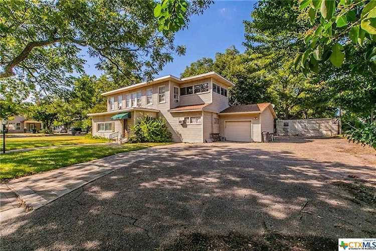 314 W Downs Ave Temple, TX 76501