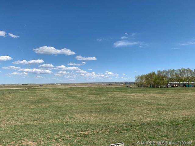On Range Road 73 Seven Persons, AB T1B 0