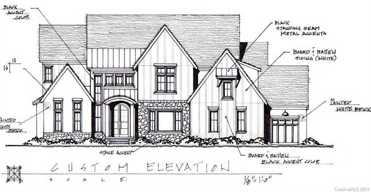 10125 Laurier Ln Huntersville, NC 28078 | MLS 3632514 Photo 1
