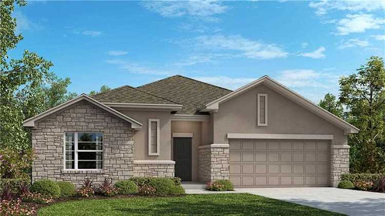 513 Elworth PATH Lakeway, TX 78669