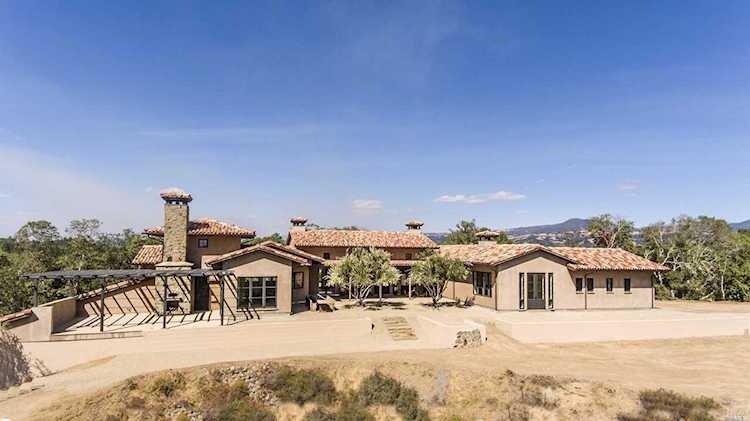 1150 Tzabaco Creek Road Geyserville, CA 95441
