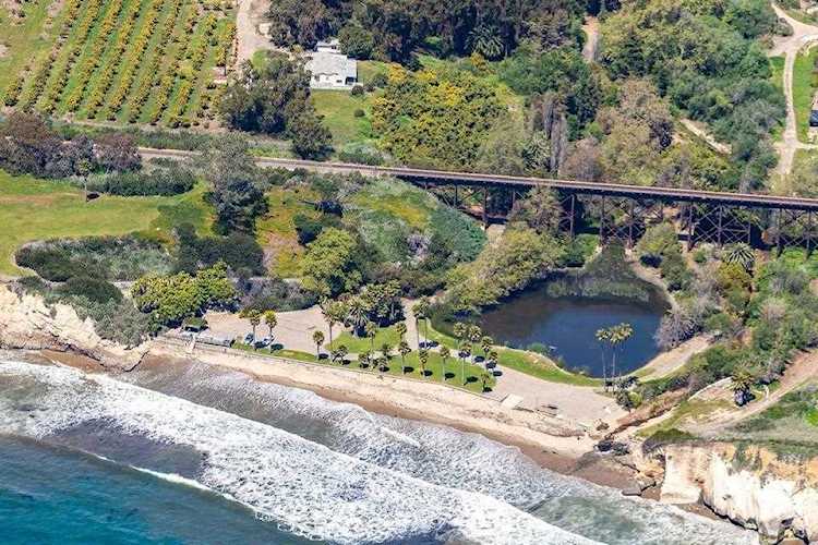 Rancho Dos Pueblos Goleta, CA 93117