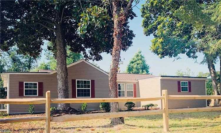 home for sale in All Others Area 120 Hayes VA 23072 - MLS 10356219 Photo 1