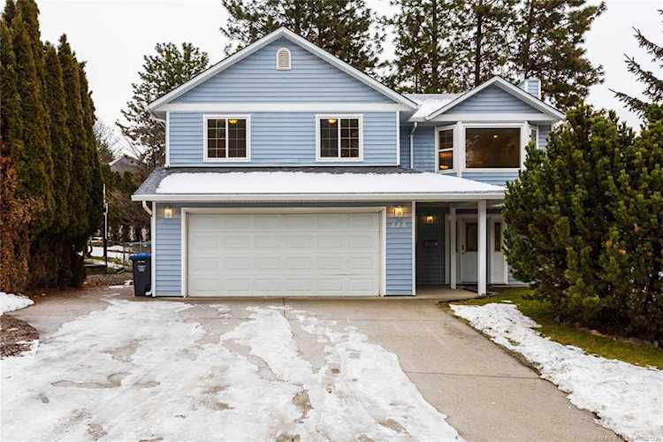 535 Clifton Road Kelowna, BC V1V1A6