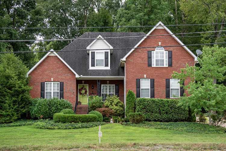 3543 Rock Springs Rd Smyrna, TN 37167