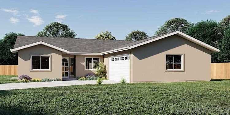 4740 Dana Dr La Mesa, CA 91942