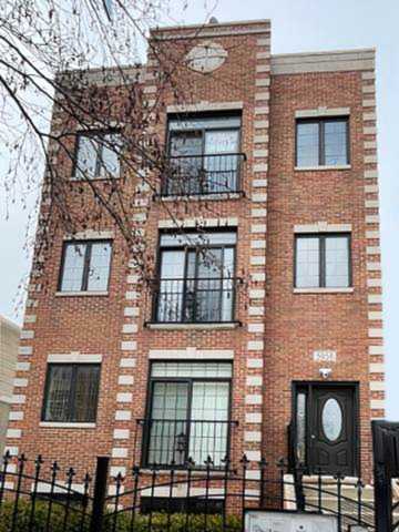 5058 N Kimball Ave #2 Chicago, IL 60625
