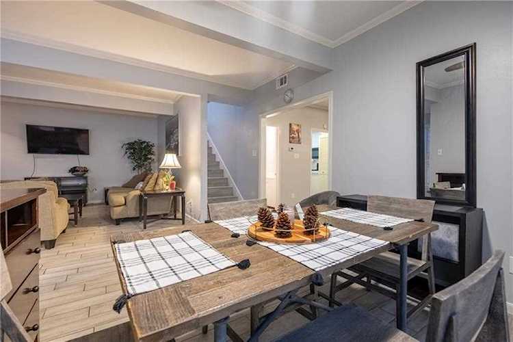 2529 Rio Grande ST #14 Austin, TX 78705