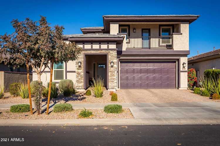 10354 E Corbin Avenue Mesa, AZ 85212 | MLS 6177419 Photo 1