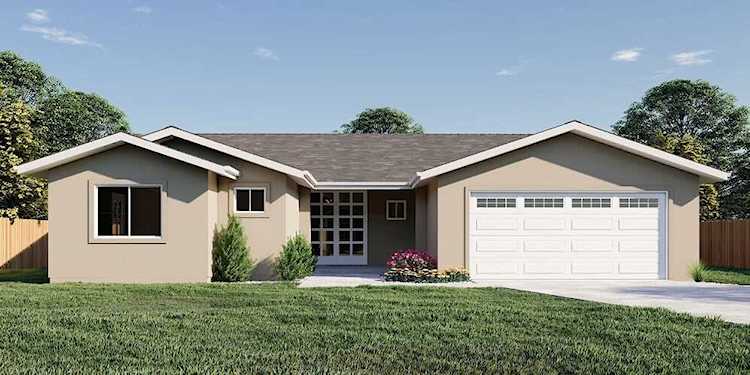 4750 Dana Dr La Mesa, CA 91942