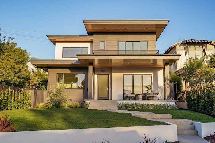 5433 Taft Ave La Jolla, CA 92037