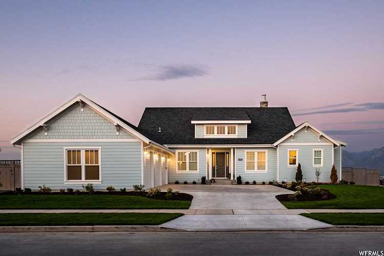 10927 S Fern Ridge Dr South Jordan, UT 84009
