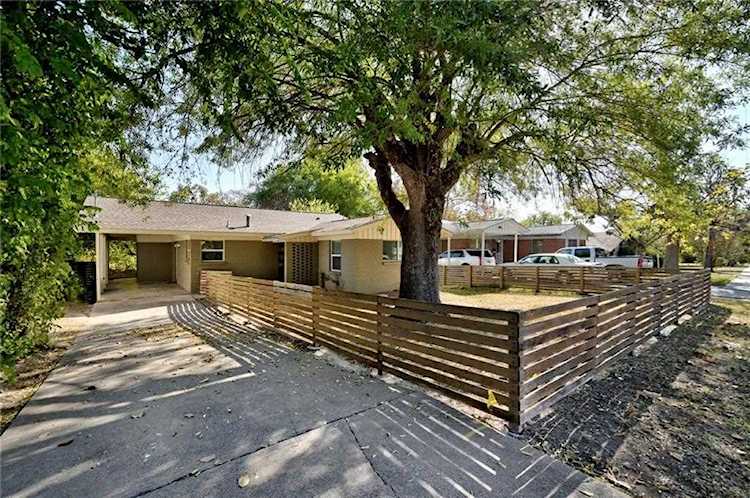 1911 Chestnut Ave Austin, TX 78722
