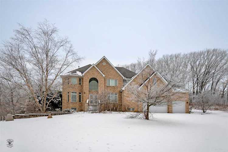 16432 Pine Hill Dr Homer Glen, IL 60491 | MLS 10964098 Photo 1