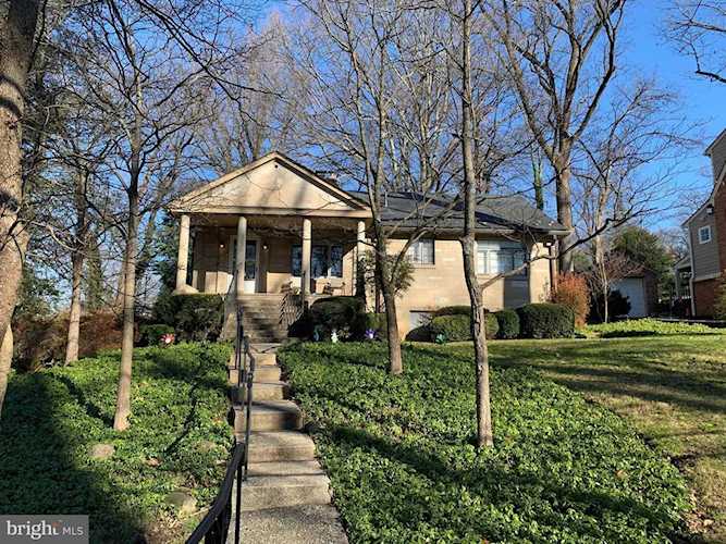 415 Hamilton Ave Silver Spring, MD 20901 | MLS ® MDMC737820 Photo 1