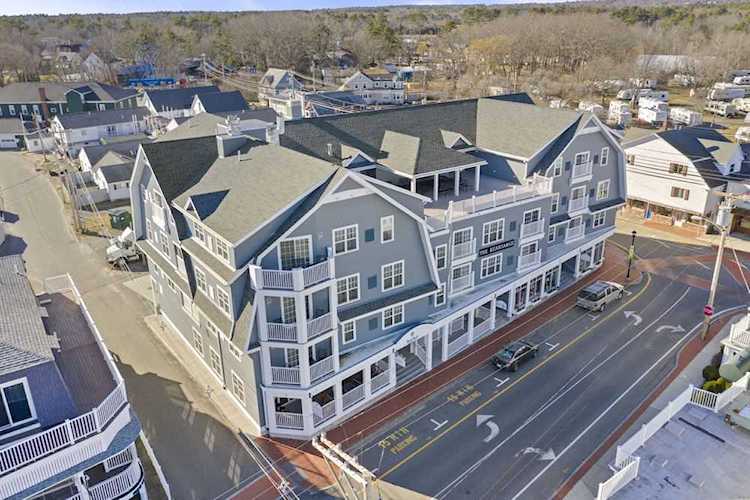 1 Ocean Ave #314-1 York, ME 03902