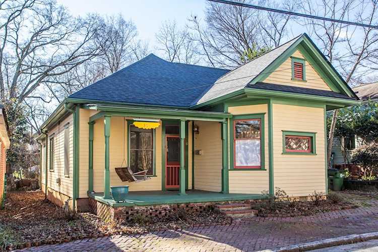 365 Cherokee Place SE Atlanta, GA 30312