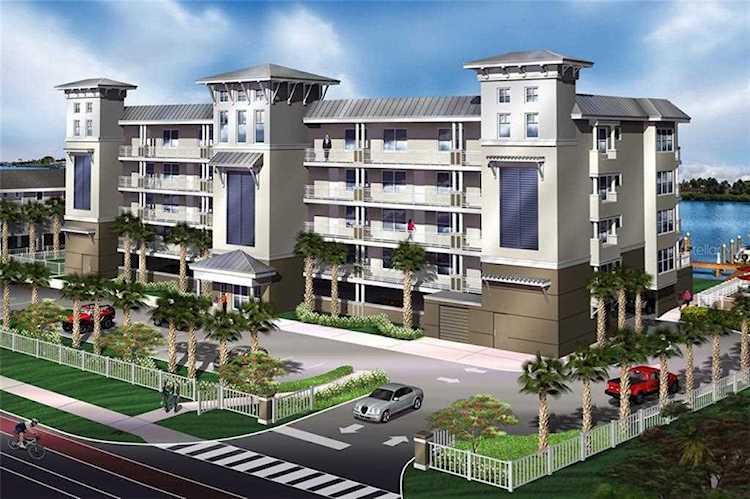 20001 Gulf Blvd #202 Indian Shores, FL 33785