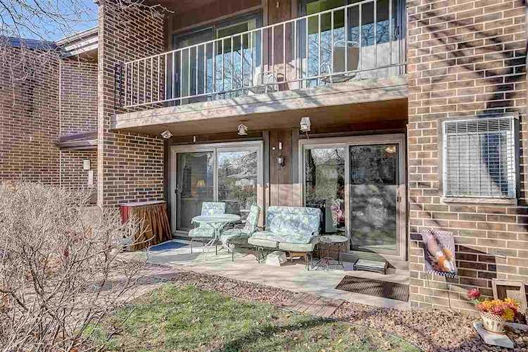 3108 Creek View Dr #5 Middleton, WI 53562