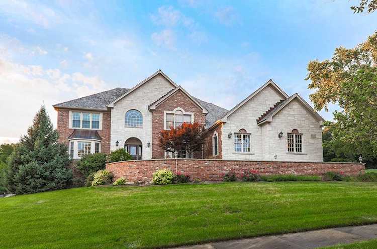 6257 Whitetail Ridge Ct Yorkville, IL 60560