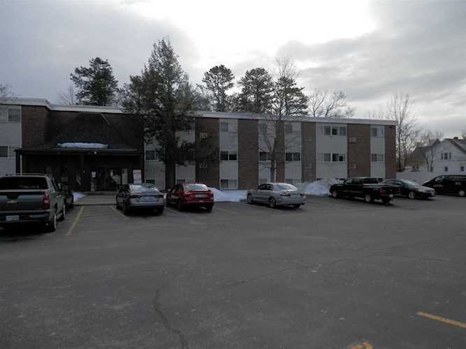 128 Loudon Rd #12R Concord, NH 03301
