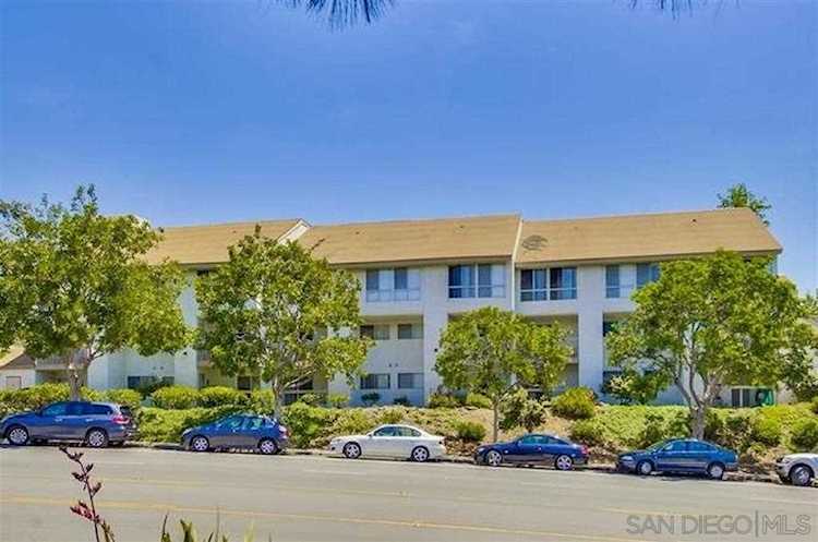 6275 Rancho Mission Rd #102 San Diego, CA 92108