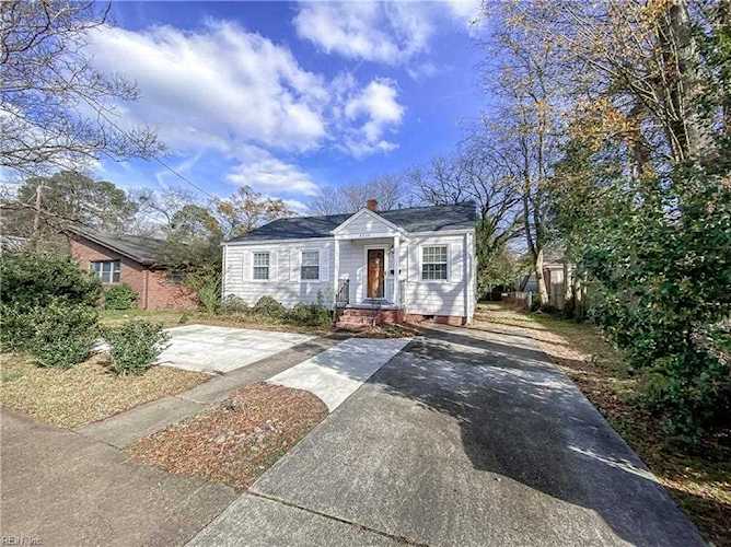 6210 Hampton Blvd Norfolk, VA 23508 | MLS 10354278 Photo 1