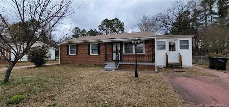 127 Weaver Rd Williamsburg, VA 23185