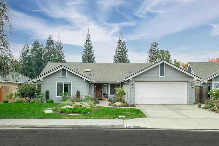 433 E Shelldrake Circle Fresno, CA 93730