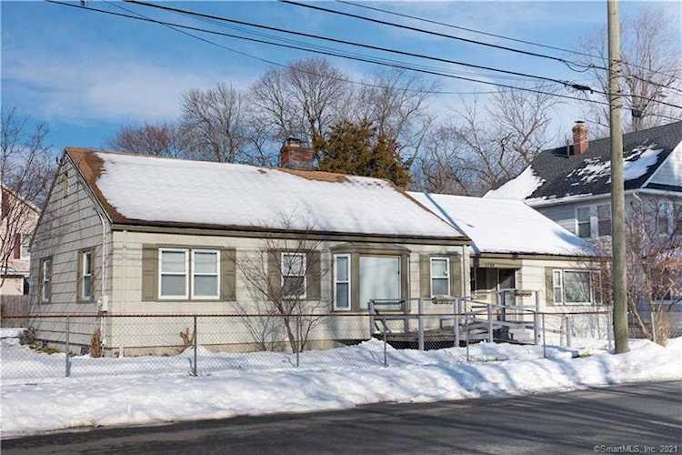 1720 Capitol Avenue Bridgeport, CT 06604