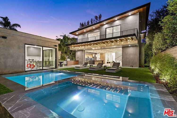 10330 Calvin Avenue Los Angeles, CA 90025