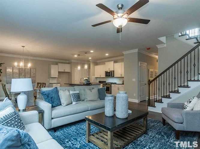 47 Canvasback Court Pittsboro, NC 27312