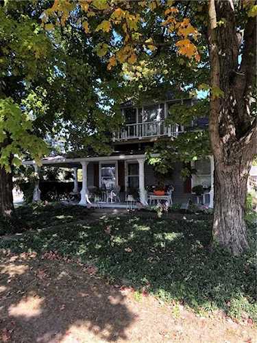 100 E Old Plank Rd Bargersville, IN 46106
