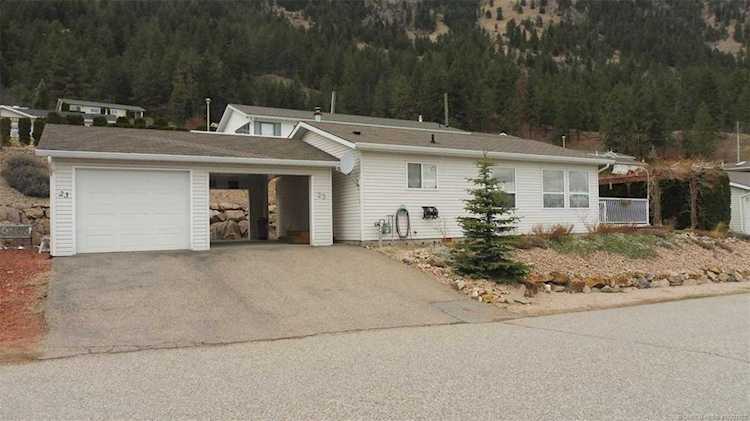 17610 Rawsthorne Road Lake Country, BC V4V2K2