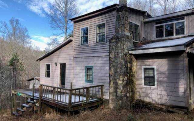 1410 Kelly Ridge Drive Blue Ridge, GA 30513