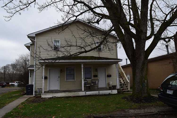 131 Whiley Avenue Lancaster, OH 43130