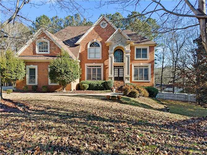 585 Stoneglen Chase SW Atlanta, GA 30331